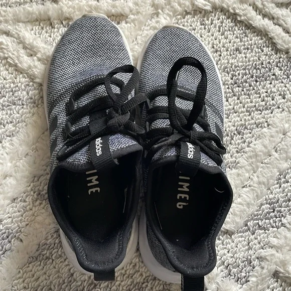 Adidas women cloudfoam sneakers - Picture 3 of 7